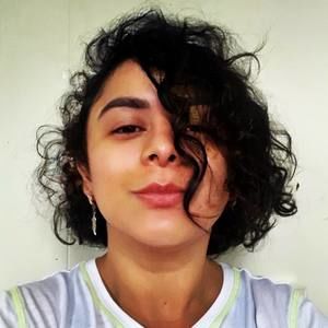 Meet your Posher, Karoline